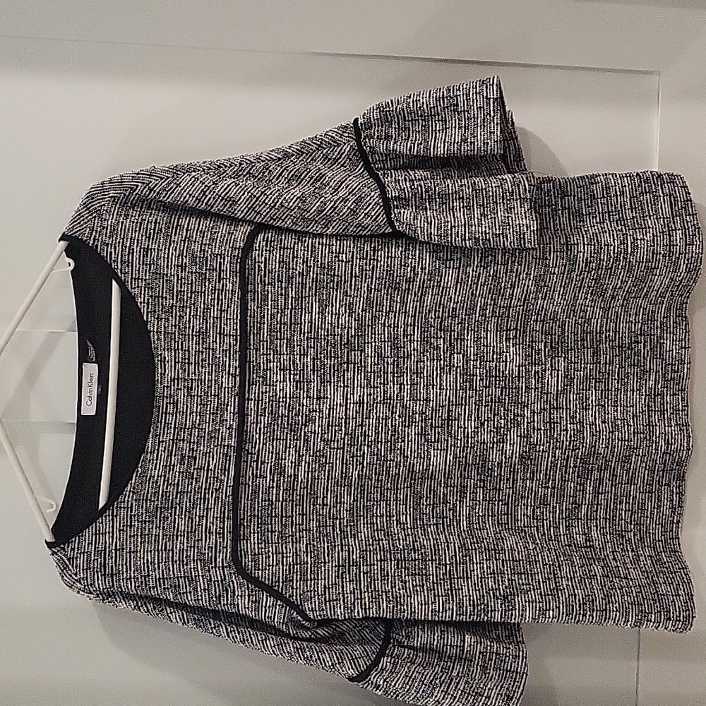Calvin Klein Blouse